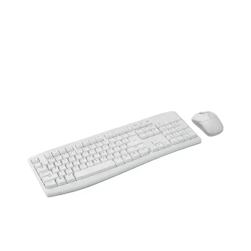 rapoo mouse and keyboard X1800Pro